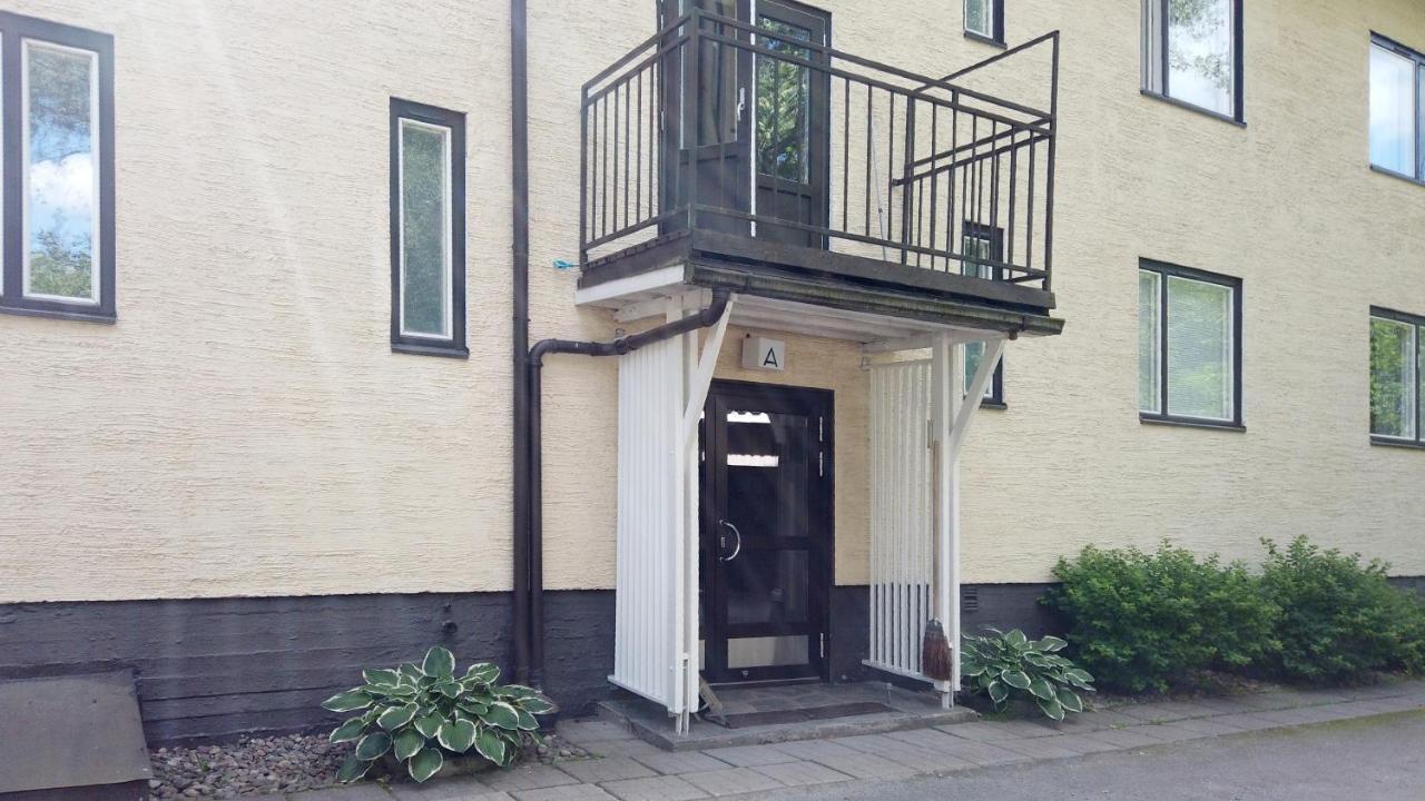 City Antti Majoitus Kokkola  Exterior photo